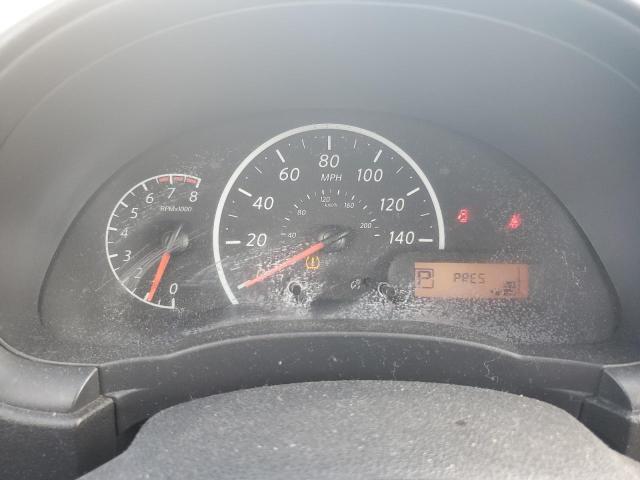 2017 NISSAN VERSA S - 3N1CN7AP9HL816614