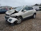 2016 CHEVROLET TRAX 1LT - 3GNCJLSB2GL137522