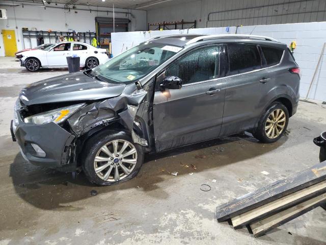 FORD ESCAPE TIT