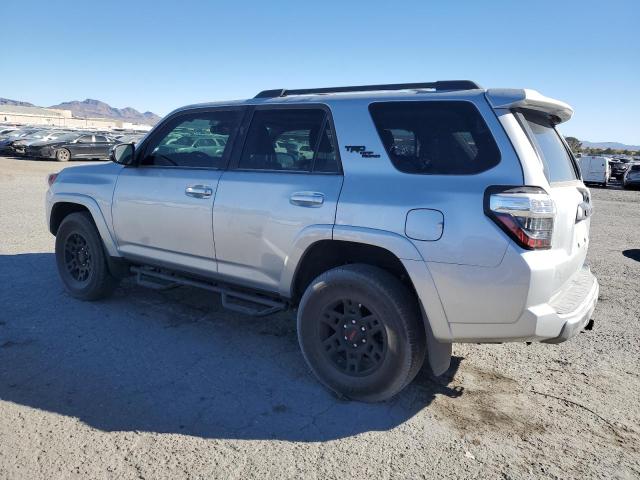 VIN JTERU5JR7P6179548 2023 Toyota 4runner, SE no.2