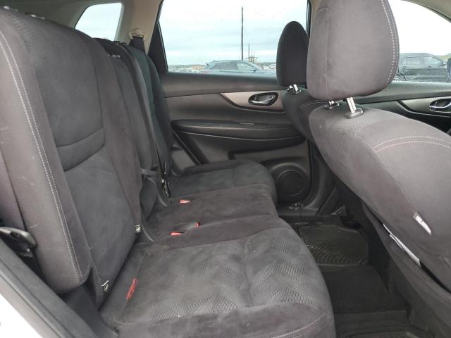 2016 NISSAN ROGUE S - JN8AT2MV7GW151149