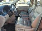 HONDA ODYSSEY EX photo