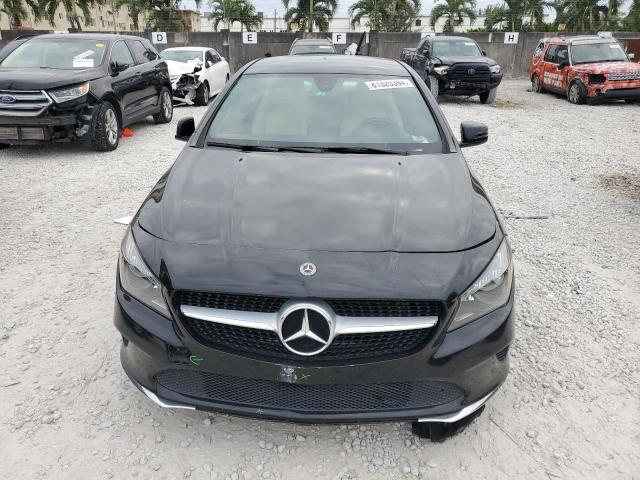 VIN WDDSJ4EB5KN749878 2019 MERCEDES-BENZ CLA-CLASS no.5