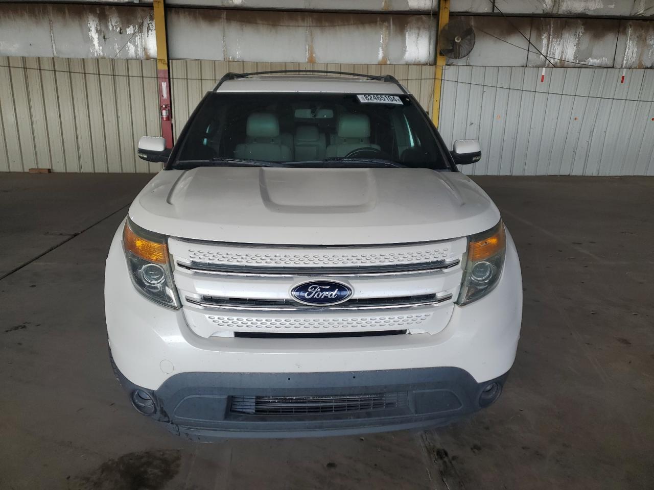 Lot #3003724524 2011 FORD EXPLORER L