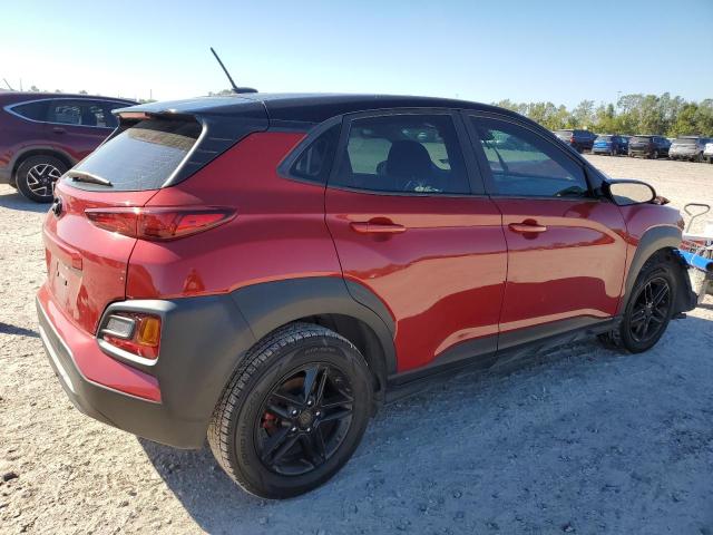 2019 HYUNDAI KONA SE - KM8K12AA1KU297604