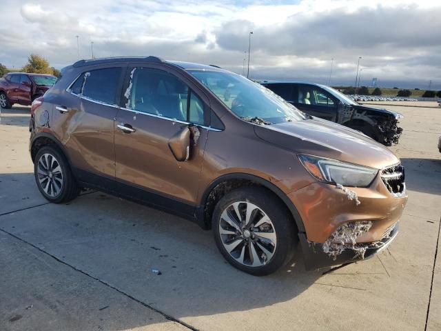 2017 BUICK ENCORE PRE - KL4CJBSB6HB086400