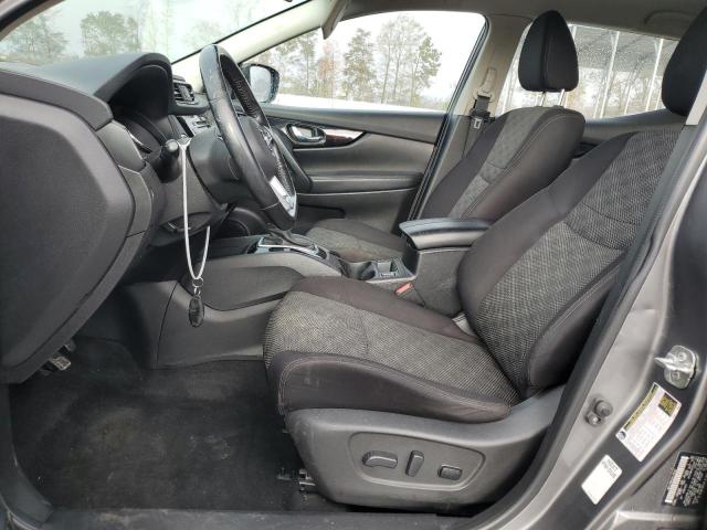 2019 NISSAN ROGUE SPOR - JN1BJ1CR3KW627686