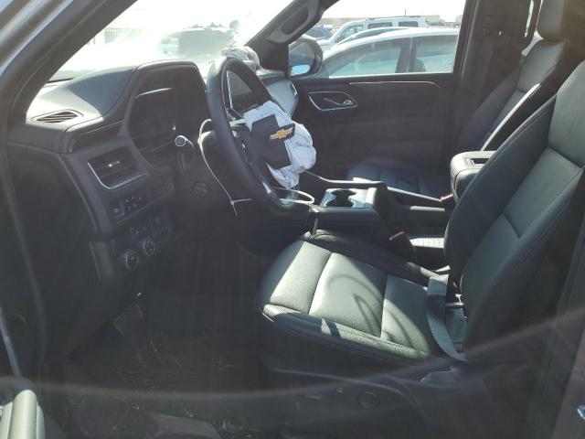 2024 CHEVROLET SUBURBAN C - 1GNSCCKDXRR331850