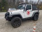 JEEP WRANGLER S photo