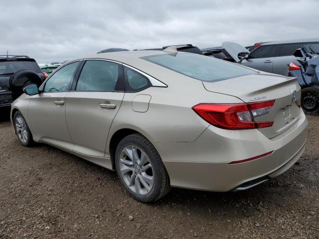 2020 HONDA ACCORD LX - 1HGCV1F19LA021675