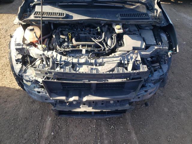 2019 FORD ESCAPE SE - 1FMCU9GD3KUB75820