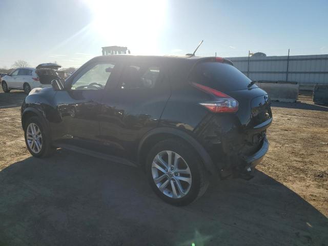2015 NISSAN JUKE S - JN8AF5MV1FT557405