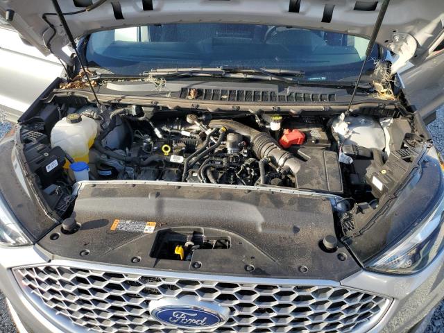 VIN 2FMPK4G98RBA31833 2024 Ford Edge, SE no.12