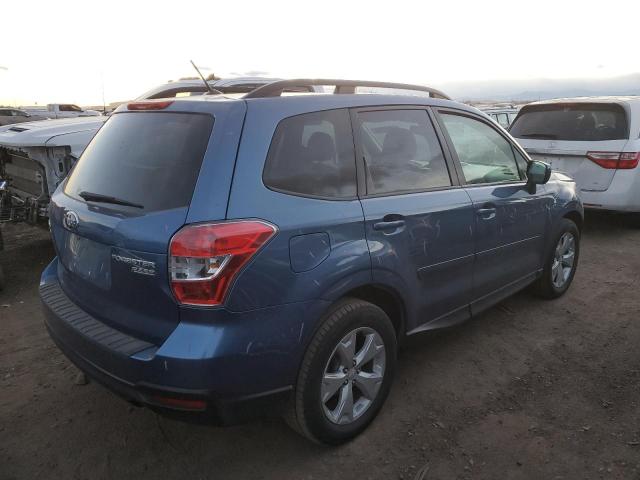 2015 SUBARU FORESTER 2 - JF2SJADC1FH509140