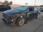 2017 FORD FUSION SE - 3FA6P0LU1HR297088