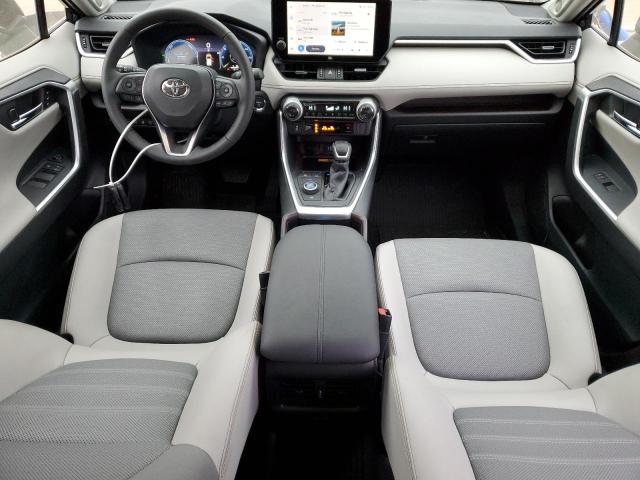 2024 TOYOTA RAV4 LIMIT - JTMD6RFV0RD136173