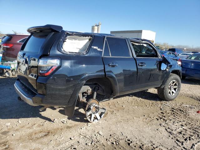 Vin: jtebu5jr9j5571185, lot: 80131854, toyota 4runner sr5/sr5 premium 20183