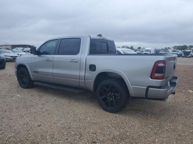 2022 RAM 1500 LARAM - 1C6RREJT5NN335940