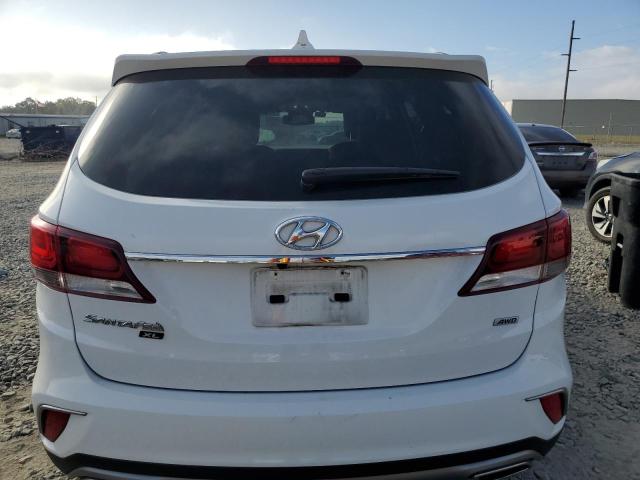 VIN KM8SNDHF9KU301139 2019 HYUNDAI SANTA FE no.6