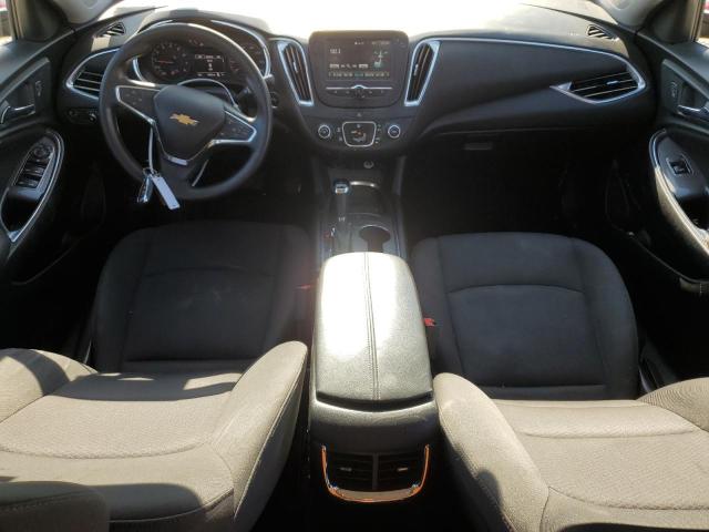 2018 CHEVROLET MALIBU LT - 1G1ZD5ST8JF138747