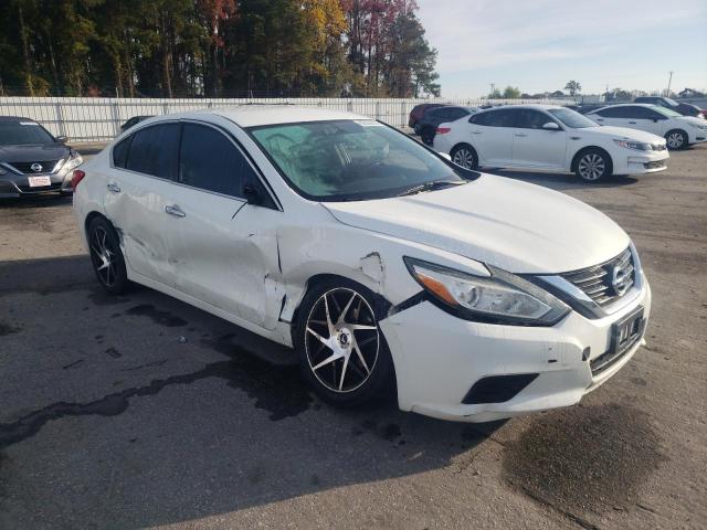 2017 NISSAN ALTIMA 2.5 - 1N4AL3APXHC150612