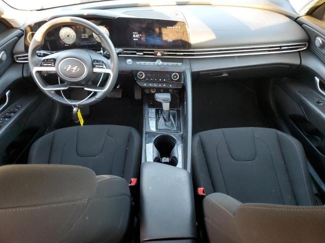2023 HYUNDAI ELANTRA SE - KMHLS4AG3PU562161