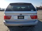 BMW X5 3.0I photo