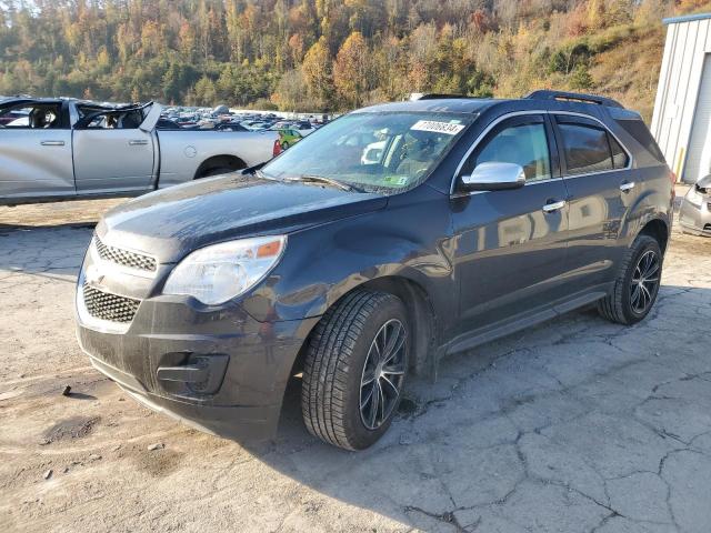 2015 CHEVROLET EQUINOX LT - 1GNFLFEK5FZ129796