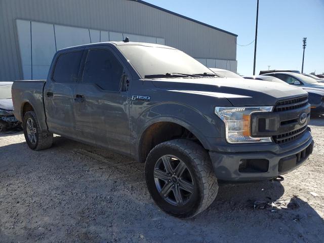 Vin: 1ftew1epxkkd88166, lot: 81142744, ford f-150 supercrew 20194