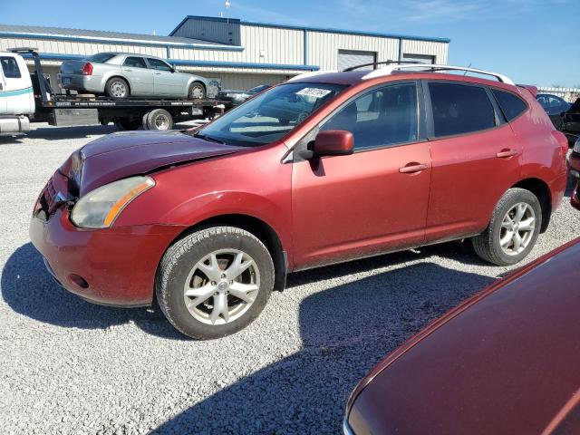 2009 NISSAN ROGUE S #3023089040