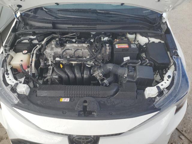 2020 TOYOTA COROLLA LE - JTDEPRAE1LJ072288