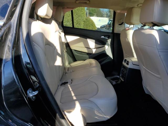 2017 BUICK ENVISION E - LRBFXDSA1HD112263