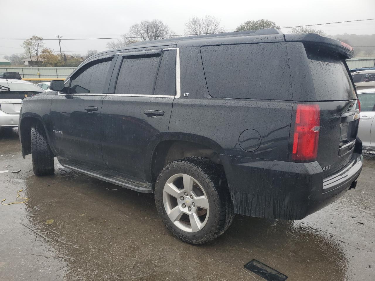 Lot #3028539953 2015 CHEVROLET TAHOE K150