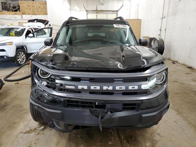 2021 FORD BRONCO SPO - 3FMCR9B69MRB35455