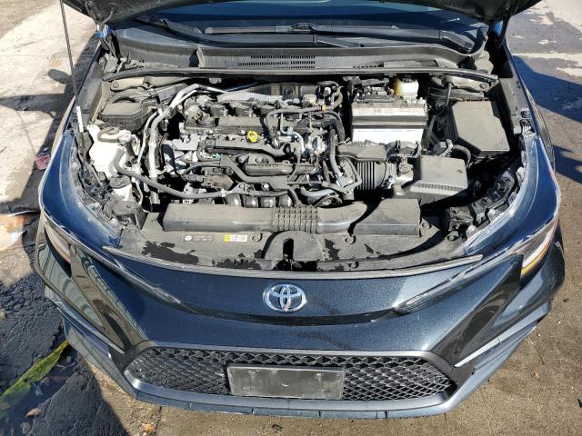 2022 TOYOTA COROLLA SE - JTDS4MCE2NJ095335