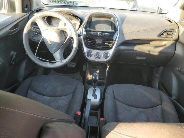 2017 CHEVROLET SPARK LS - KL8CB6SA8HC790747