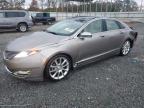 2015 LINCOLN MKZ HYBRID - 3LN6L2LU9FR602413