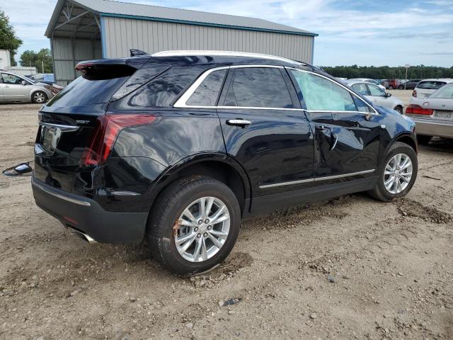 VIN 1GYKNAR40PZ106096 2023 Cadillac XT5, Luxury no.3