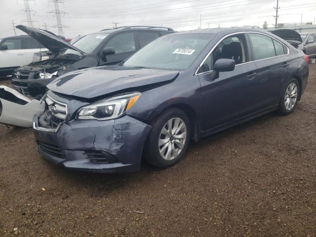 2016 SUBARU LEGACY 2.5 - 4S3BNBC62G3057136