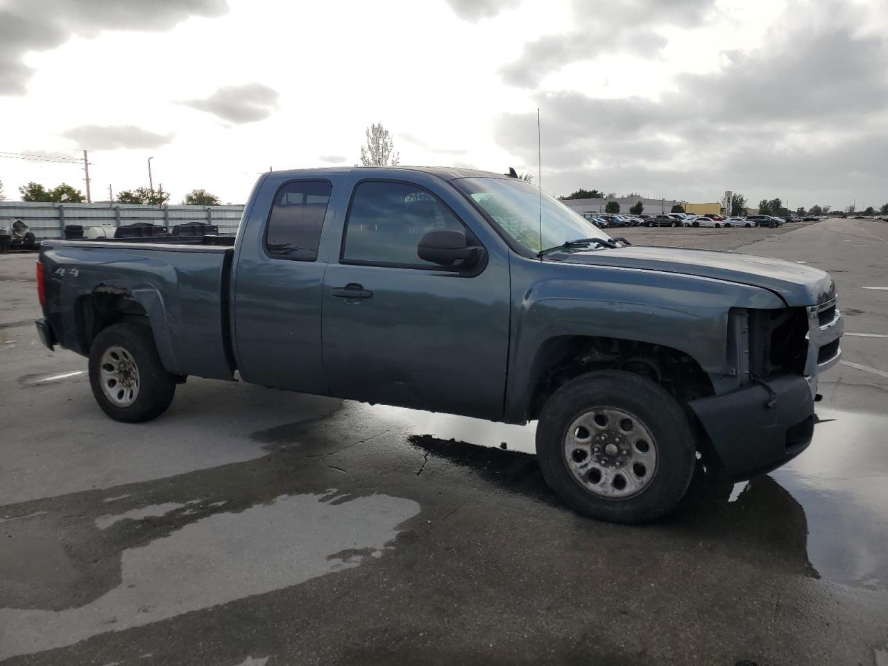 Lot #2962337988 2007 CHEVROLET SILVERADO