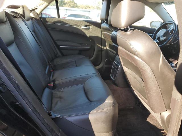 2016 CHRYSLER 300 LIMITE - 2C3CCARG7GH329380
