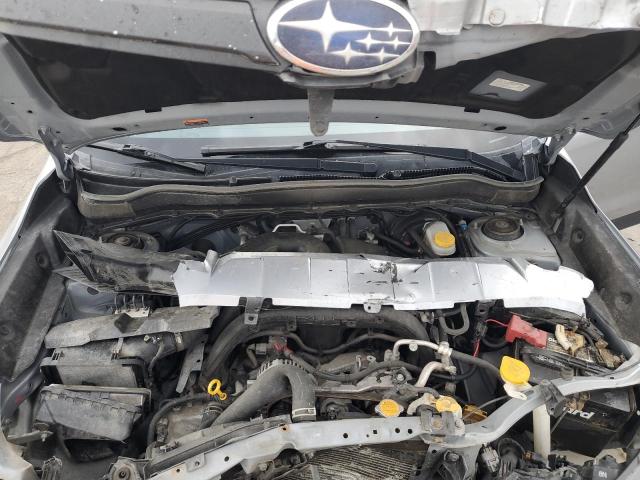 2018 SUBARU FORESTER 2 - JF2SJAEC3JG503157