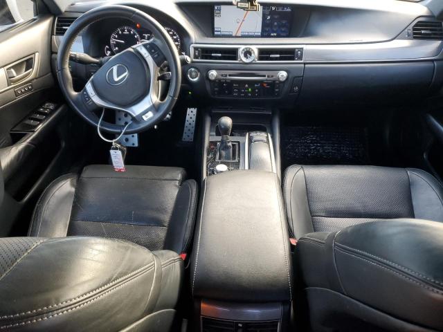 VIN JTHBE1BL1D5021759 2013 LEXUS GS350 no.8