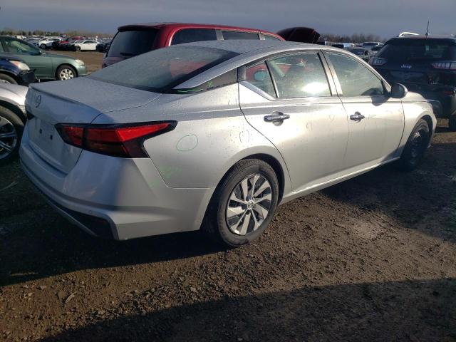 2023 NISSAN ALTIMA S - 1N4BL4BV9PN370723