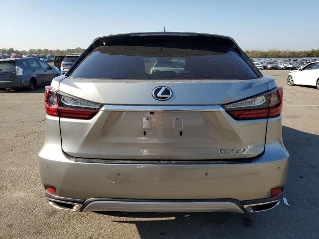 VIN 2T2HZMDA2NC308735 2022 LEXUS RX350 no.6