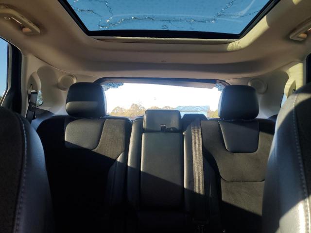 2015 FORD EDGE SPORT - 2FMPK3AP8FBB15745