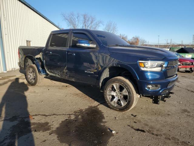 2022 RAM 1500 LARAM - 1C6SRFJTXNN297208