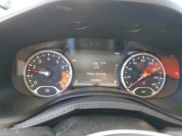 2016 JEEP RENEGADE L - ZACCJADT5GPE01729