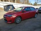2019 TOYOTA COROLLA L - 2T1BURHE2KC213977
