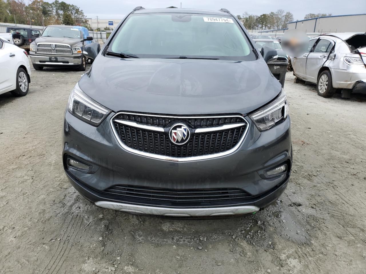 Lot #2976639575 2018 BUICK ENCORE ESS